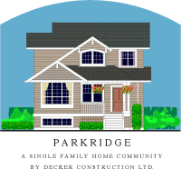 Parkridge Homes